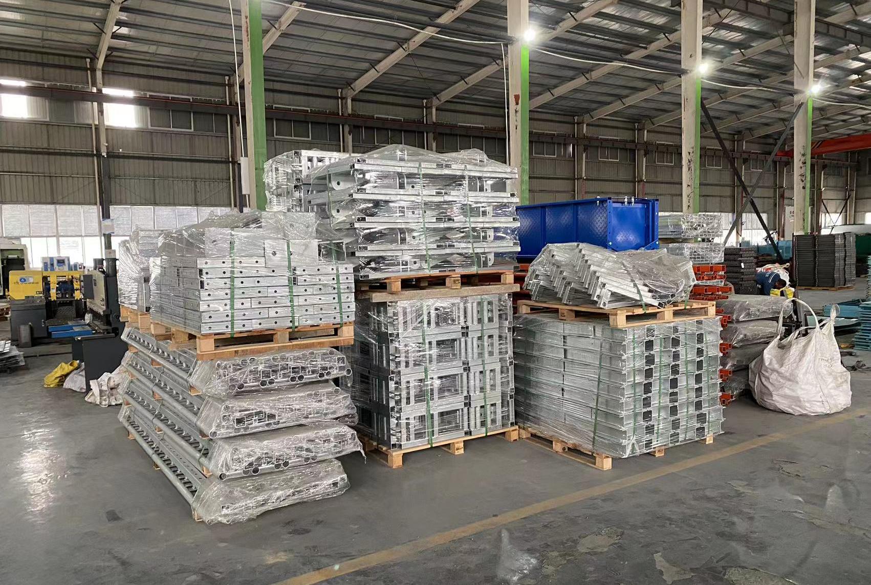 Steel Formwork Series