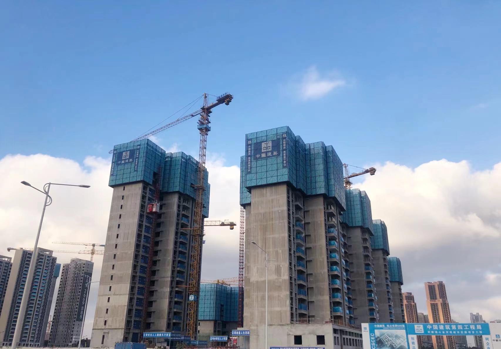 Electric Climbing Platform